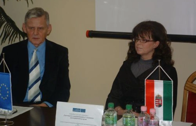 Közel 10 milliót szánnak a kórházi dolgozók egészségére