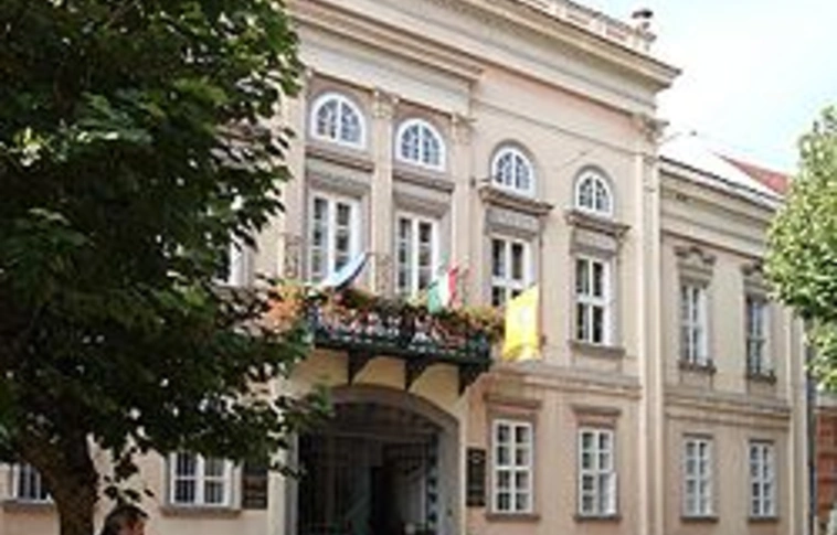 Lemondott a miskolci pénzügyi osztályvezető