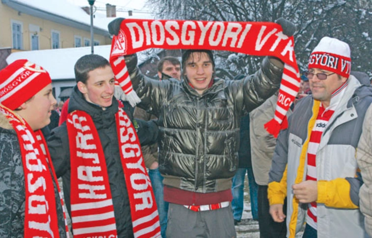 Ez történt 2010-ben – első negyedév