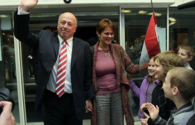 Ez történt 2010-ben – negyedik negyedév