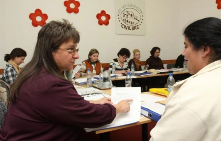 Új felnőttképzések indultak Miskolcon is