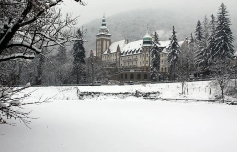 Még mindig veszélyes a jégre lépni