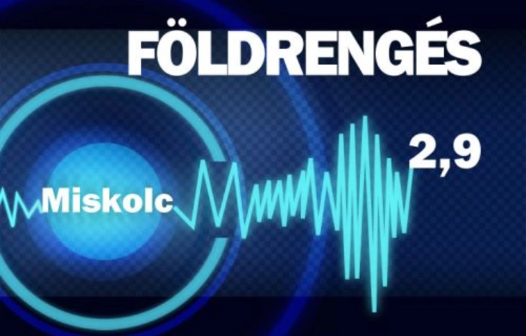 Földrengés: több van évente, mint amennyit észlelünk