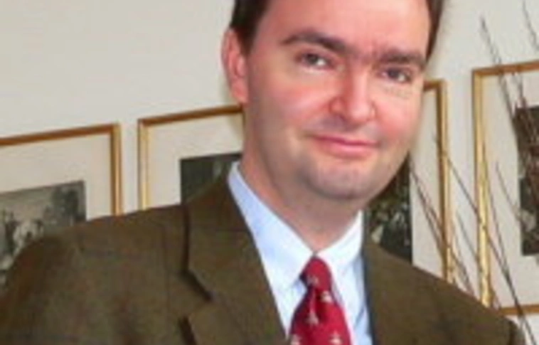 Ónodon járt Habsburg György