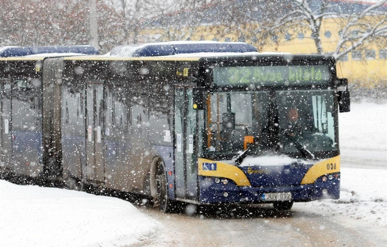 Így közlekedhetünk a két ünnep között Miskolcon
