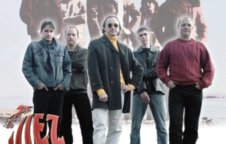 Miskolci szilveszter, miskolci fellépők 5. – M.I.E.Z.