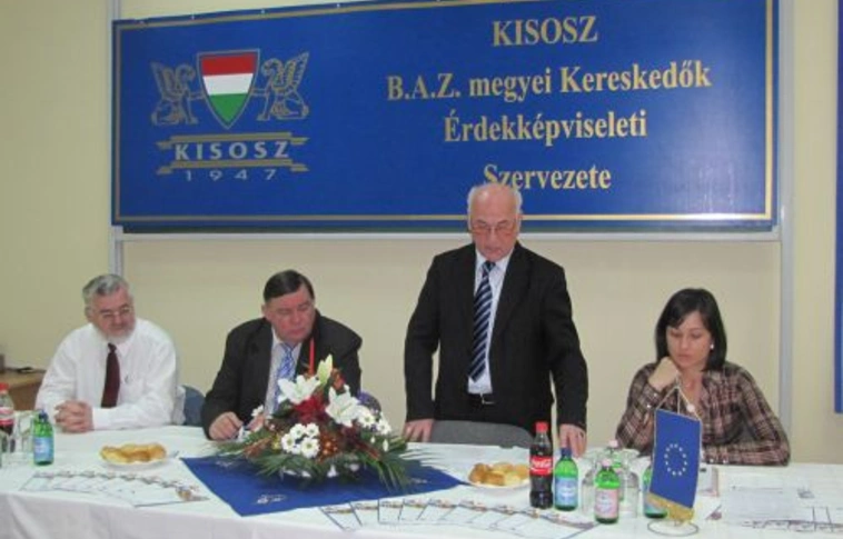 Év végén lezárul a Jogpont Hálózat