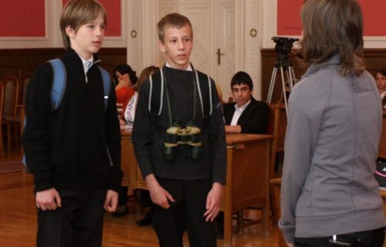 2011-ben is várostörténeti vetélkedő