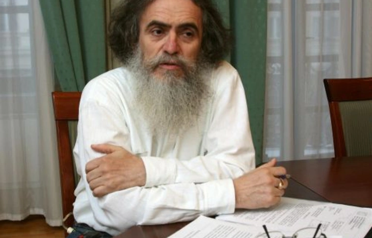 Vendégünk volt a főépítész