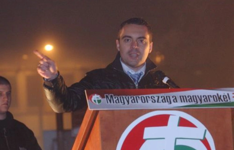 Elszámoltatásért tüntetett a Jobbik