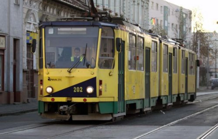Zöld Nyíl: karácsony előtt újraindul az 1-es villamos