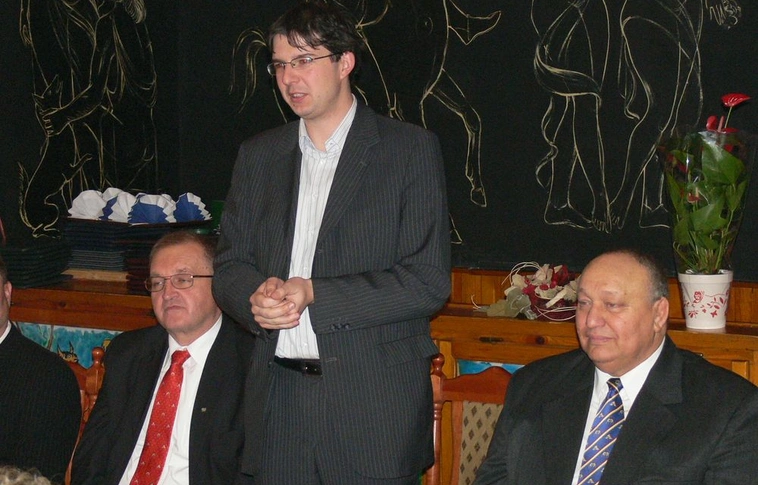 2011-ben is lesz birkózó bajnokság Borsodban