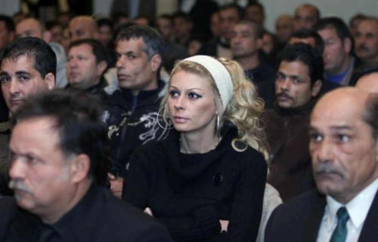 Cigány Közéleti és Kulturális Nap Miskolcon