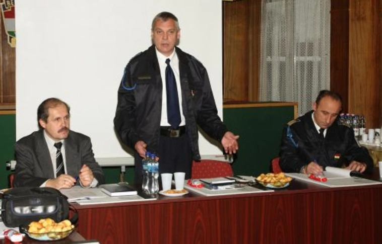 Közös felelősségünk a közlekedésbiztonság
