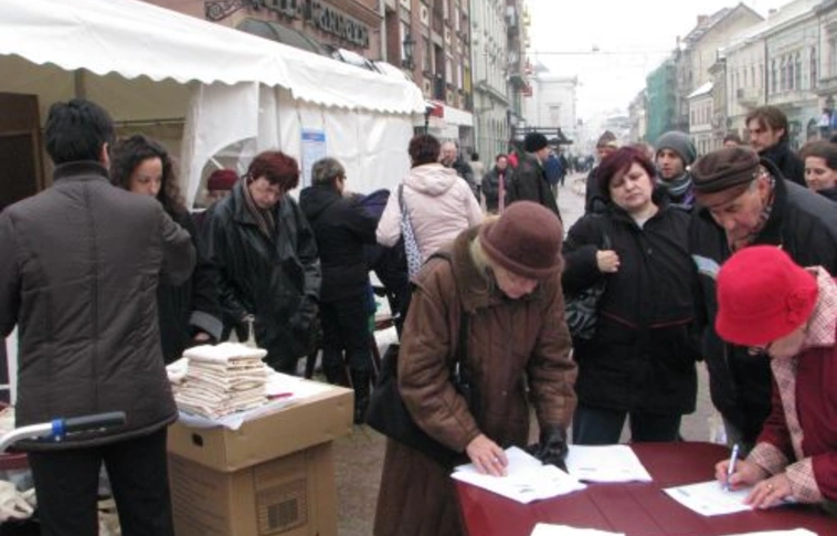 Tolerancia Napok harmadszor