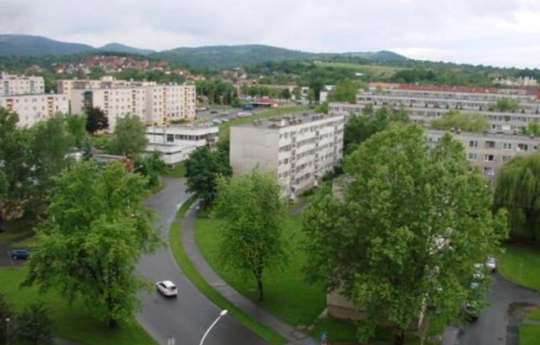Sajószentpéter–Kazincbarcika: elkerülő út épül