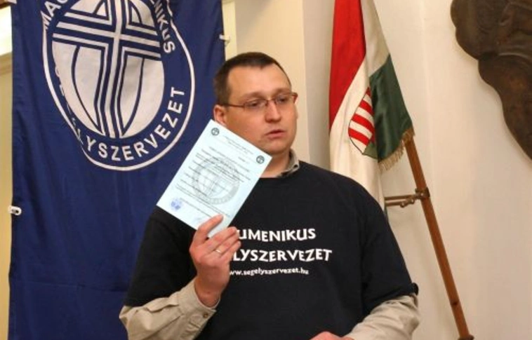 Újabb adomány a felsőzsolcaiaknak