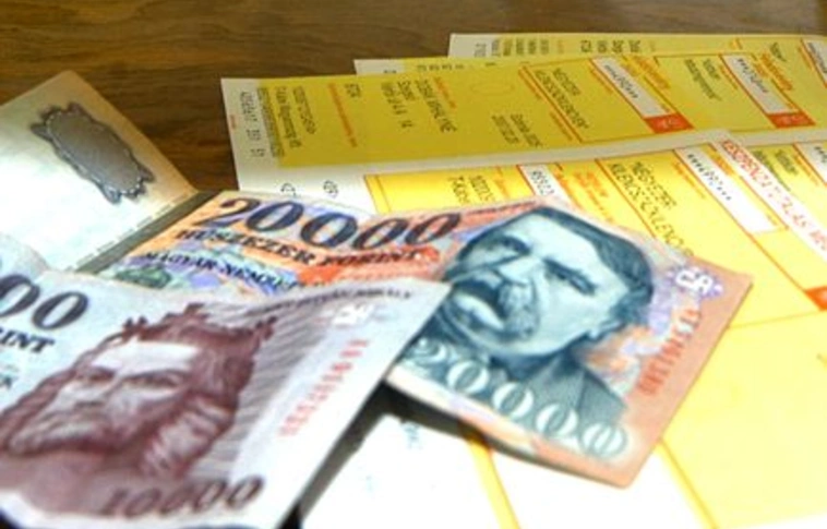 Megtévesztő a posta sárga csekkes játéka 