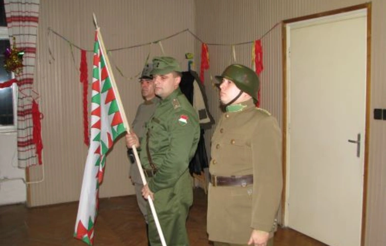 Egységben az erő – fiatalok jelentkezését várják a Tartalékosok!