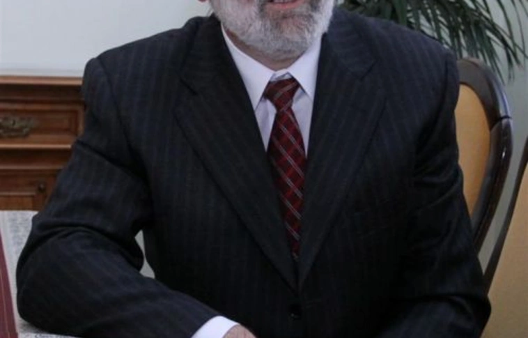 Dr. Veres Lászlót köszöntötték