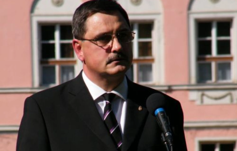 Iparfejlesztés világörökségi területen