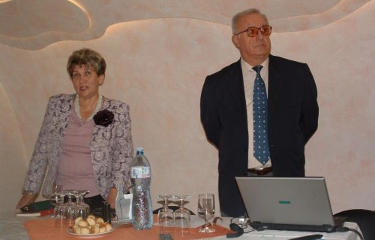 Konferencia a demokrácia és a partnerség jegyében Miskolcon