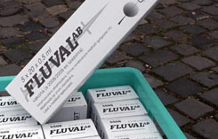 Már kérhető az influenza elleni oltás