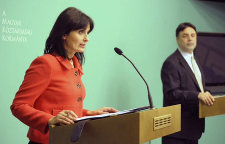 A kormány elfogadta a nemzeti adatvagyonról szóló törvényjavaslatot