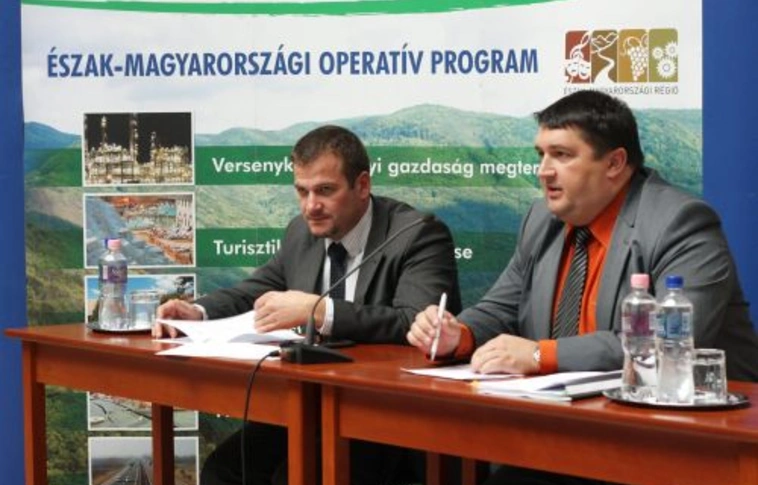 Pályázati pénzekkel segít az NFÜ és a NORDA