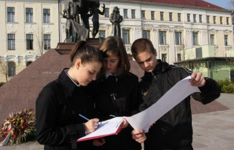 Várostörténeti vetélkedő harmadszor Miskolcon