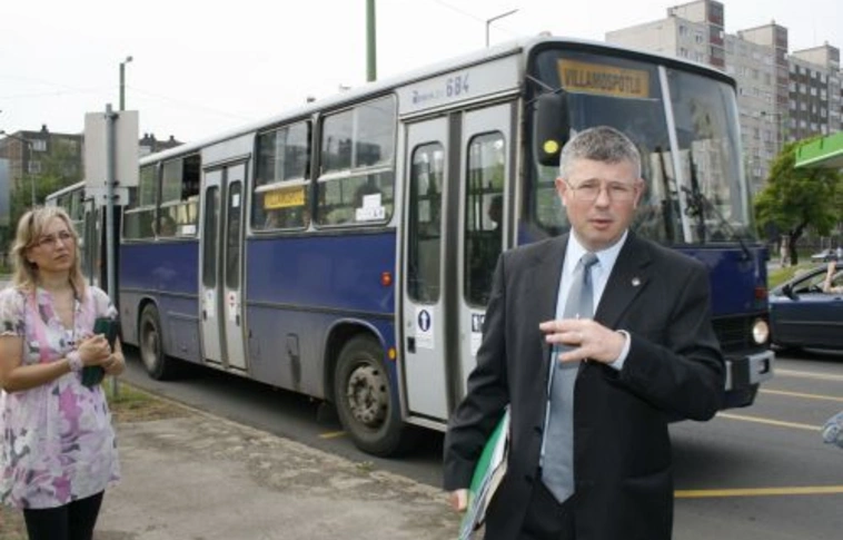 Zöld Nyíl: lakossági véleményeket várnak