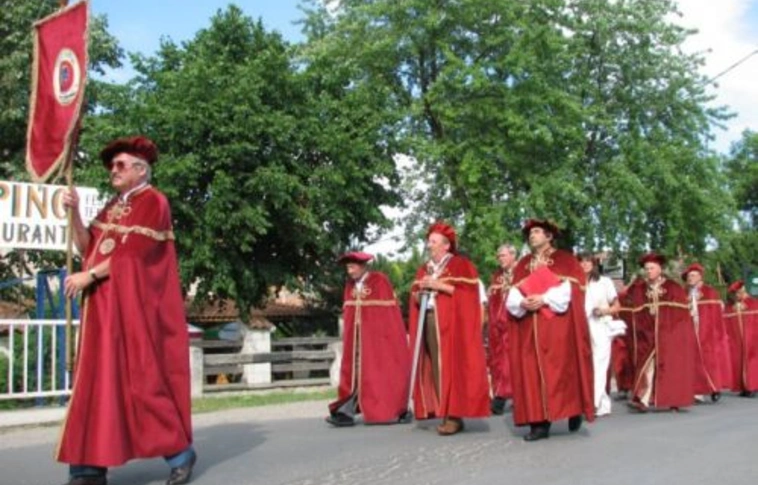 Jubileumi Márton-nap Bogácson