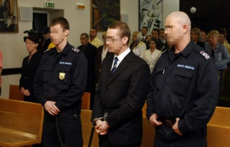 Tényleges életfogytiglan az ózdi kettős gyilkosnak