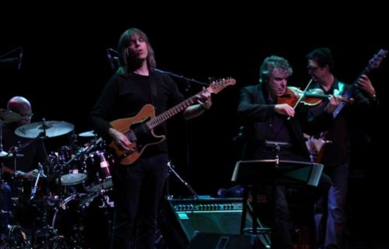 Miskolcon és Kassán szólt a Jazz