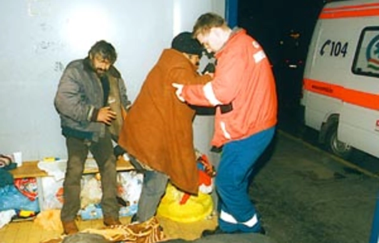 Újabb áldozata van a hidegnek