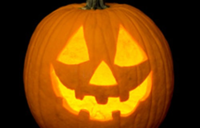 Halloween Magyarországon