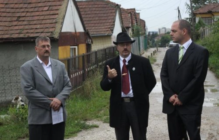 A Központi Nyomozó Főügyészséghez fordul a SZEME