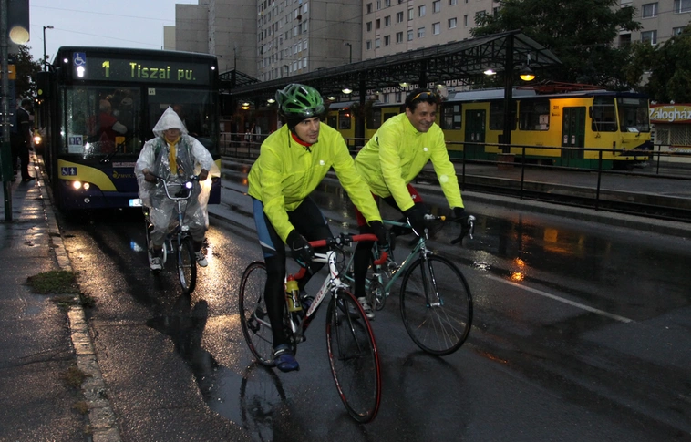 Elindult a Mobilitási Hét