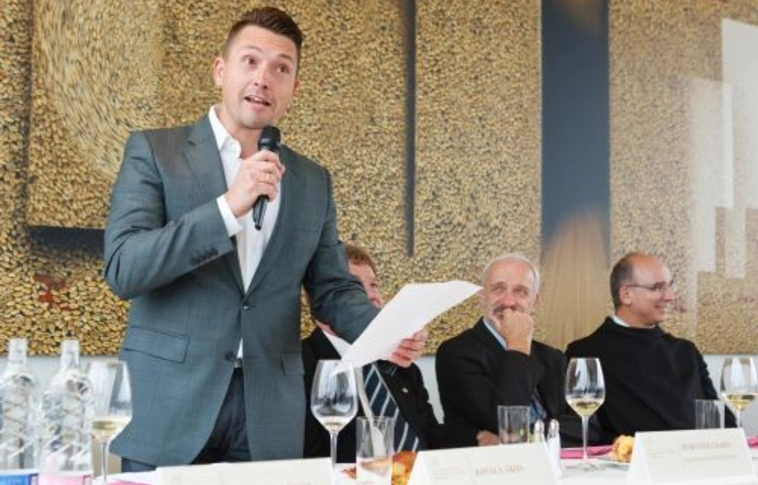 A Pannonhalmi Apátsági Pincészet nyerte el  az „Év Pincészete” 2010 díjat