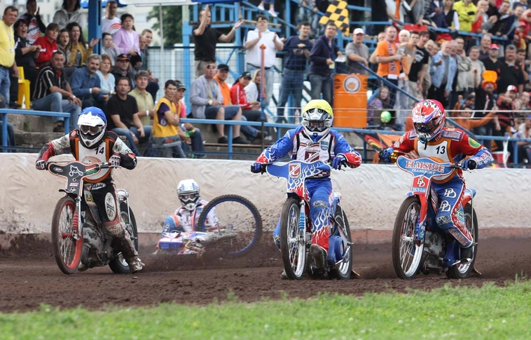 Gyorshír: elmarad a Speedway Miskolc - PSZ Lechma Poznan!