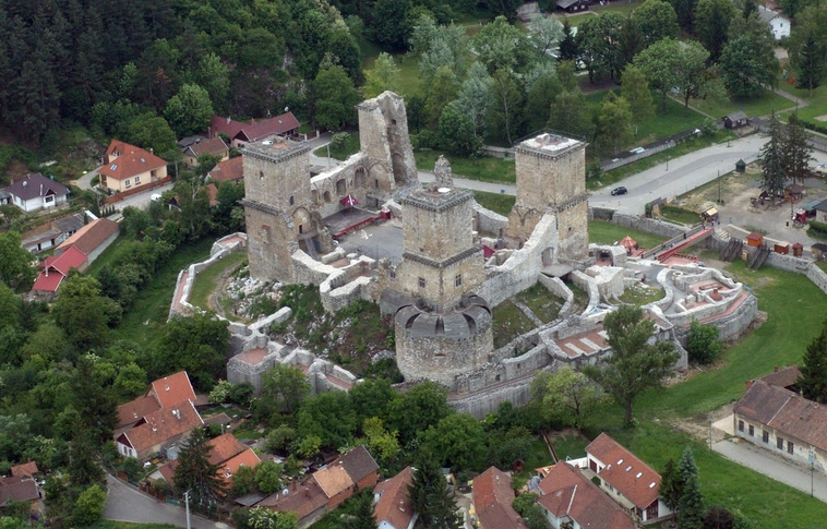 VI. Bükki Vadas Boros Napok 