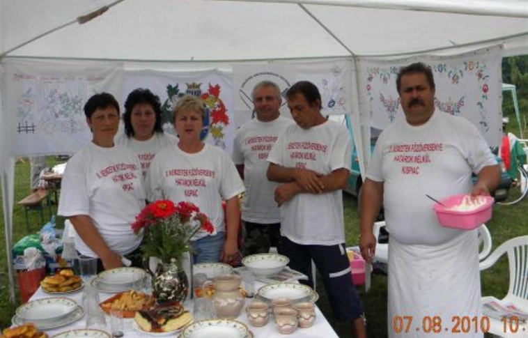 III. Hejőmenti Sokadalom