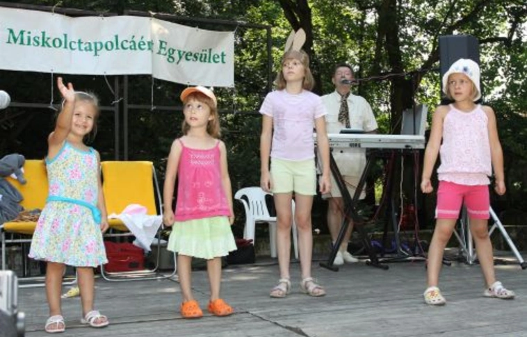 IV. Szent Benedek Nap Miskolctapolcán