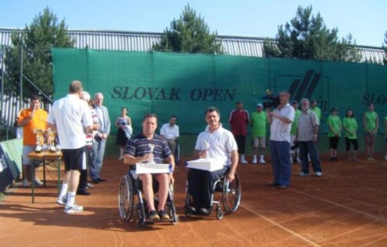 Miskolc Open 2010 – Nemzetközi Kerekesszékes Teniszbajnokság