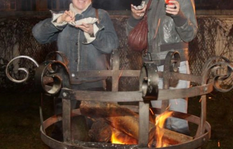 Ismét egy különleges, múzeumi éjszaka