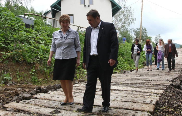 Segítség a helyreállításhoz