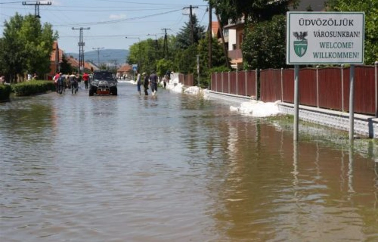 A tűzoltóság felhívása