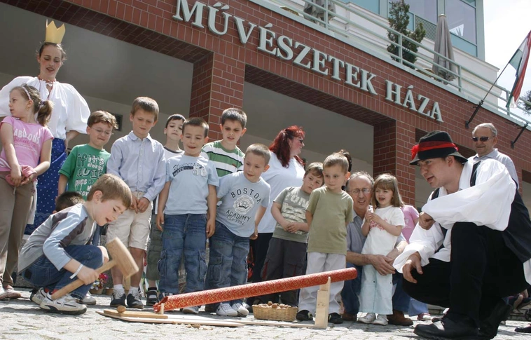 Mesés vasárnap