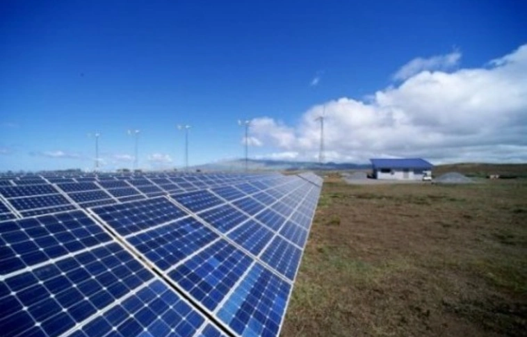 Megújuló, energia alapú térségfejlesztés 
