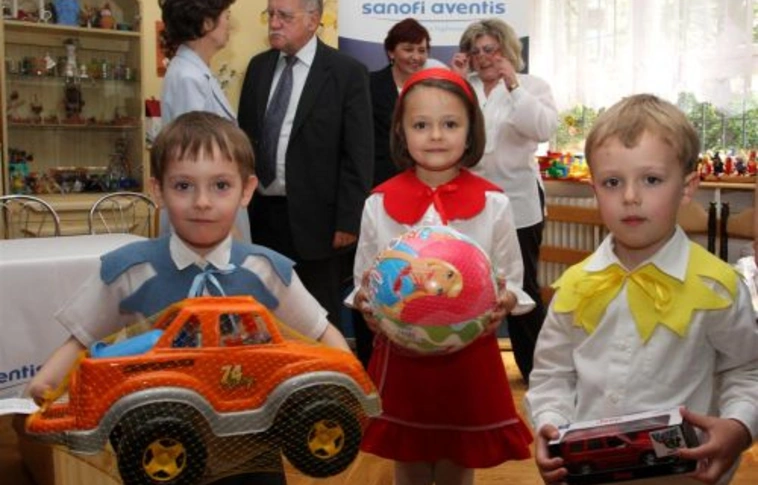Négymilliós támogatás a diósgyőri óvodának